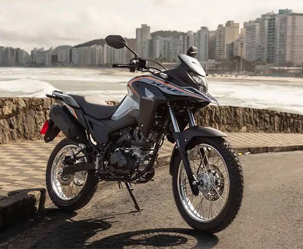 HONDA 190cc ou 28 mil no pix